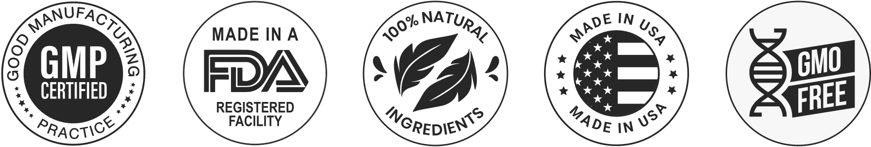NutriDermaGuard FDA Approved